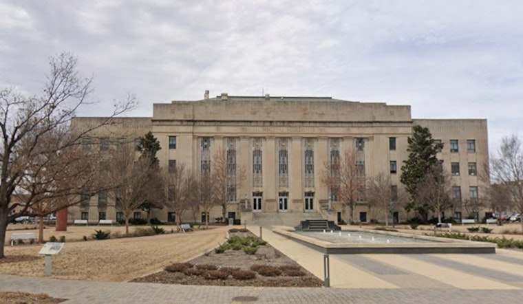 OKC Tax Haul Tops Forecast, Gives City Budget a Little Breathing Room