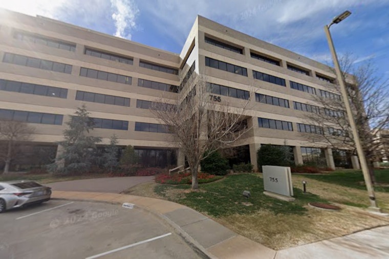 OKC Tech Power Shake-Up as State Innovation Chief Quits After Stitt Sit-Down