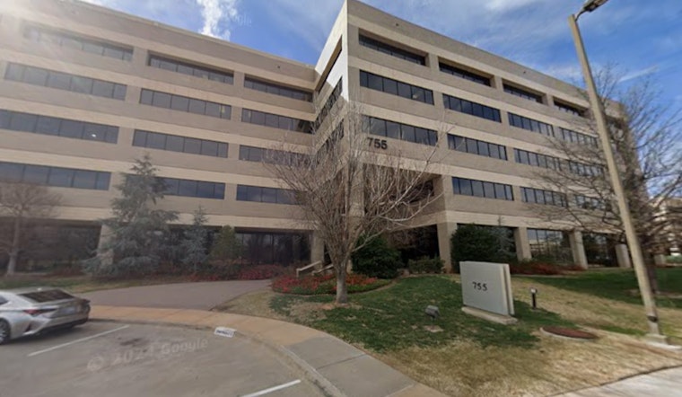 OKC Tech Power Shake-Up as State Innovation Chief Quits After Stitt Sit-Down