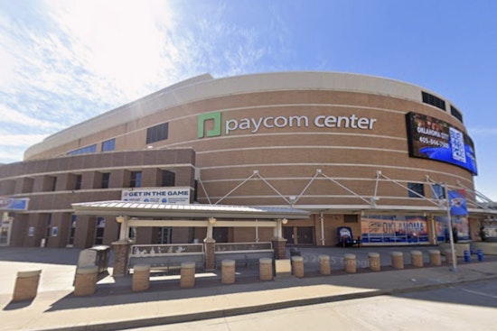 OKC Thunder Aim to Crush Knicks in Prime-Time Paycom Clash