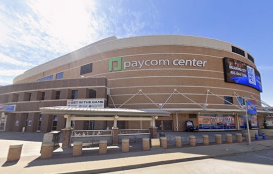 OKC Thunder Aim to Crush Knicks in Prime-Time Paycom Clash