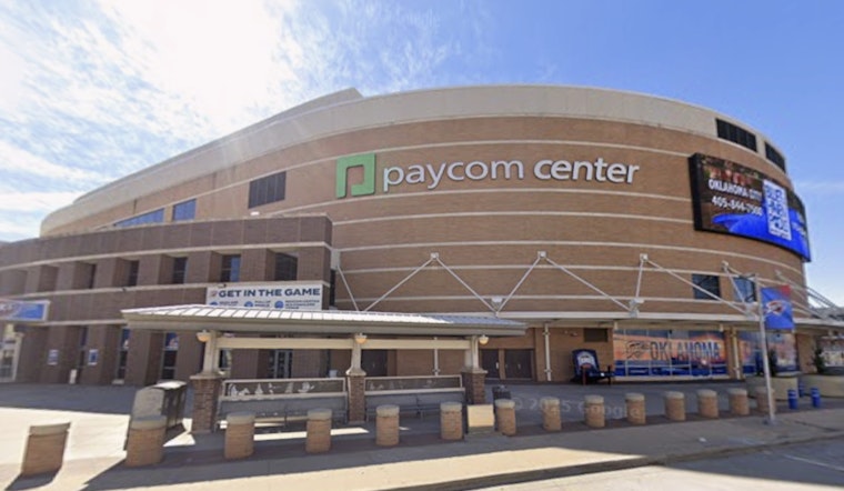 OKC Thunder Aim to Crush Knicks in Prime-Time Paycom Clash