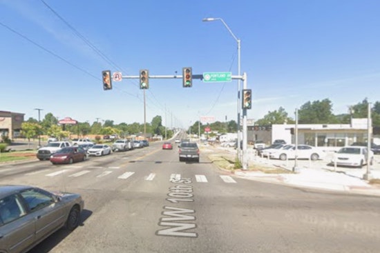 OKC Tornado Sirens Wail as OnCue Locks Out Storm‑Panicked Locals