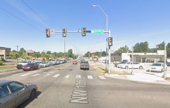 OKC Tornado Sirens Wail as OnCue Locks Out Storm‑Panicked Locals