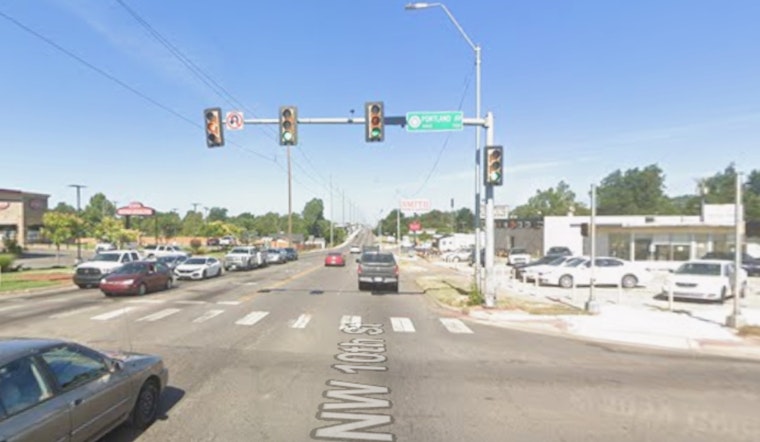 OKC Tornado Sirens Wail as OnCue Locks Out Storm‑Panicked Locals