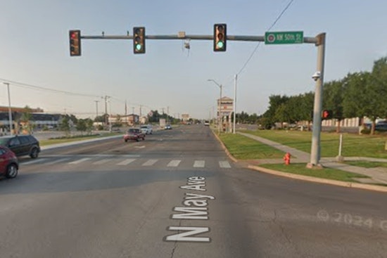 OKC’s Mayfair Shopping Center Snapped Up for $17 Million After Big Makeover