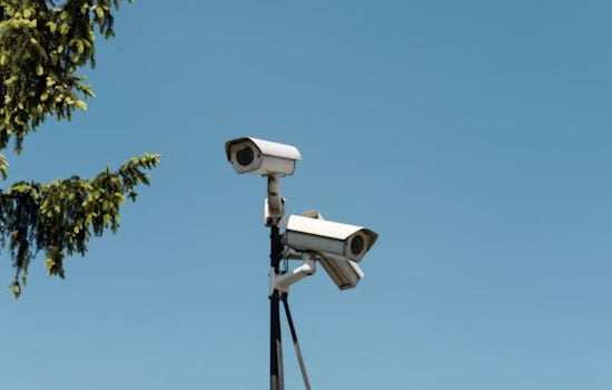 OKC's Quiet Flock Camera Rollout Ignites Big Brother Backlash
