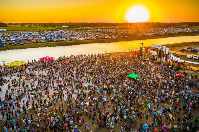 Okeechobee Fest Roars Back To Sunshine Grove With Mega Four-Day Lineup
