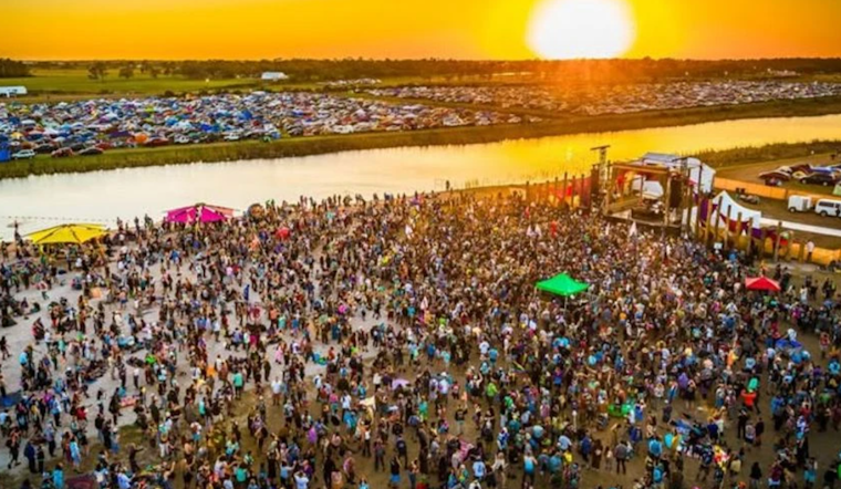 Okeechobee Fest Roars Back To Sunshine Grove With Mega Four-Day Lineup