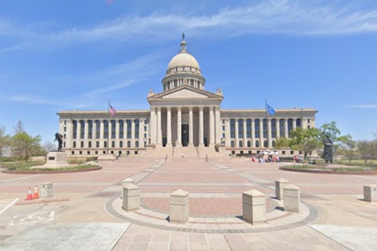 Okla. Senate Greenlights Trauma Experts to Help Nail Traffickers