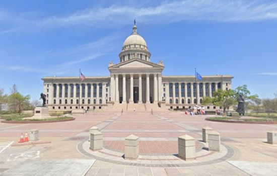 Okla. Senate Greenlights Trauma Experts to Help Nail Traffickers