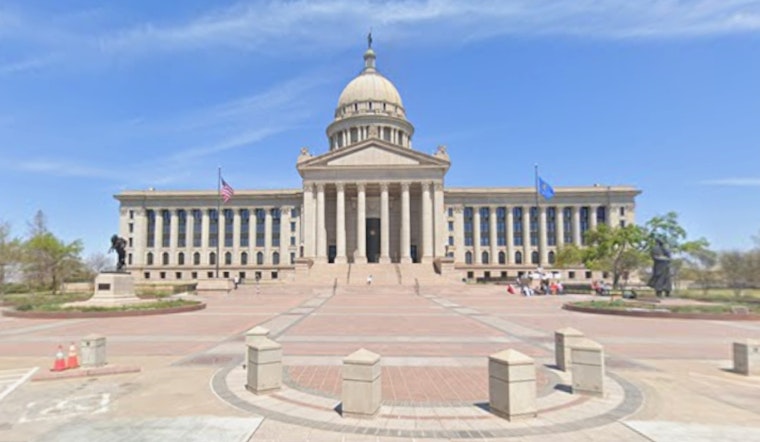 Okla. Senate Greenlights Trauma Experts to Help Nail Traffickers