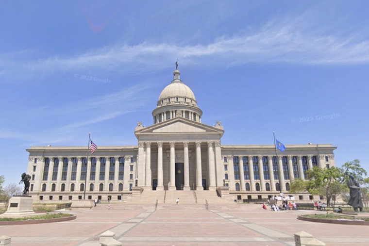 Okla. Senate Slams Brakes on Secret Turnpike Plans