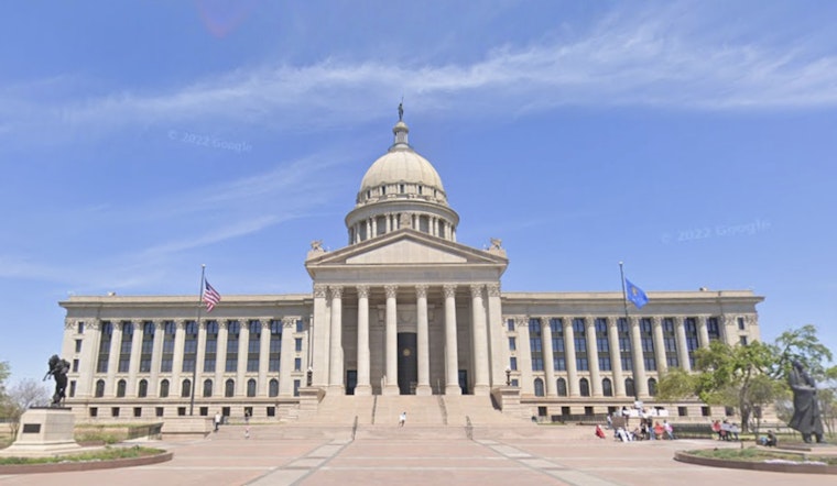 Okla. Senate Slams Brakes on Secret Turnpike Plans