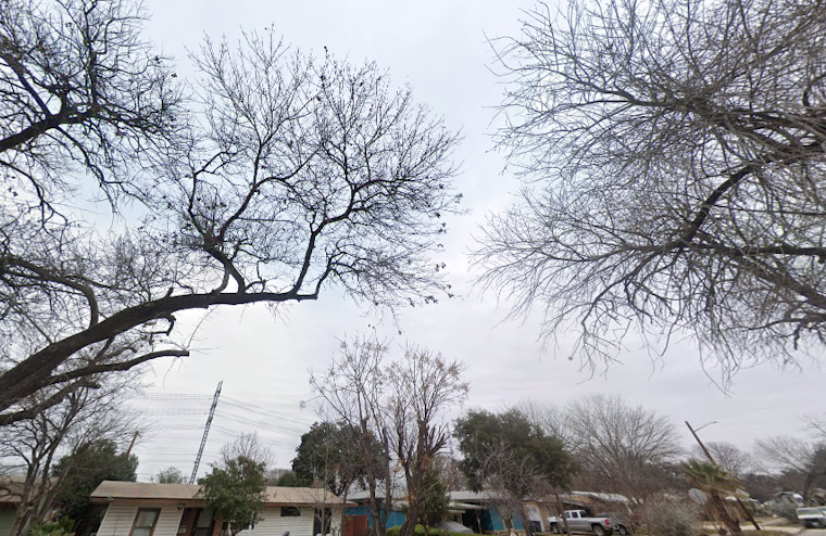 Oklahoma City High Wind Warning Sunday, Gusts To 65 MPH