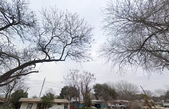 Oklahoma City High Wind Warning Sunday, Gusts To 65 MPH