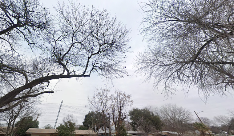 Oklahoma City High Wind Warning Sunday, Gusts To 65 MPH