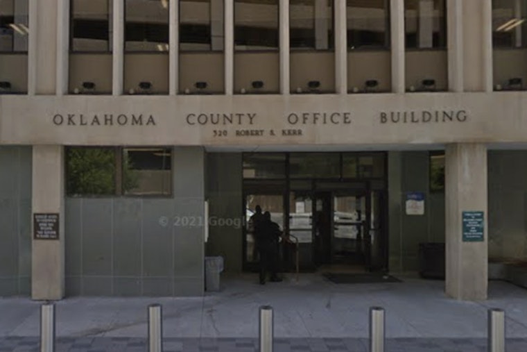 Oklahoma County Bets Big on New Court to Tackle Domestic Violence