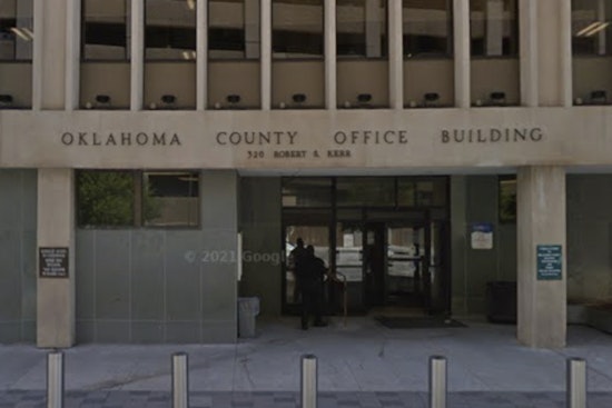 Oklahoma County Bets Big on New Court to Tackle Domestic Violence
