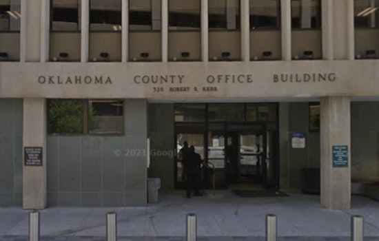 Oklahoma County Bets Big on New Court to Tackle Domestic Violence