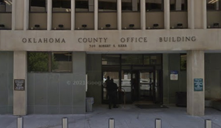 Oklahoma County Bets Big on New Court to Tackle Domestic Violence