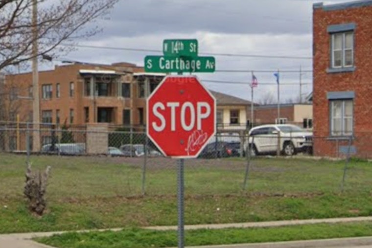 Oklahoma Ex-Con Nabbed in Fort Smith Stabbing Horror