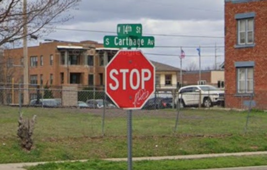 Oklahoma Ex-Con Nabbed in Fort Smith Stabbing Horror