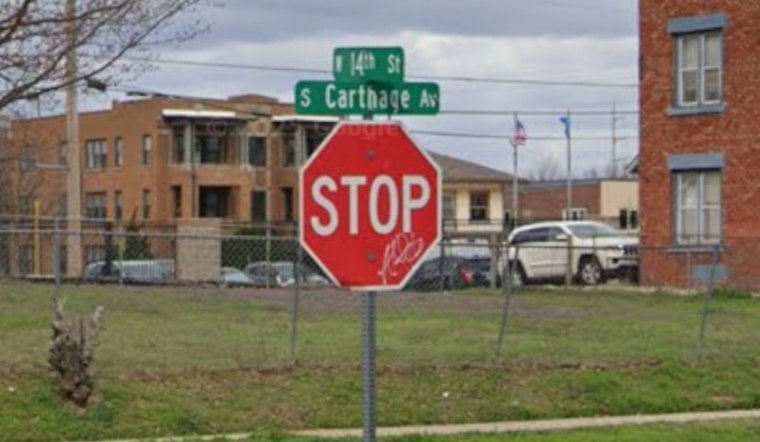 Oklahoma Ex-Con Nabbed in Fort Smith Stabbing Horror