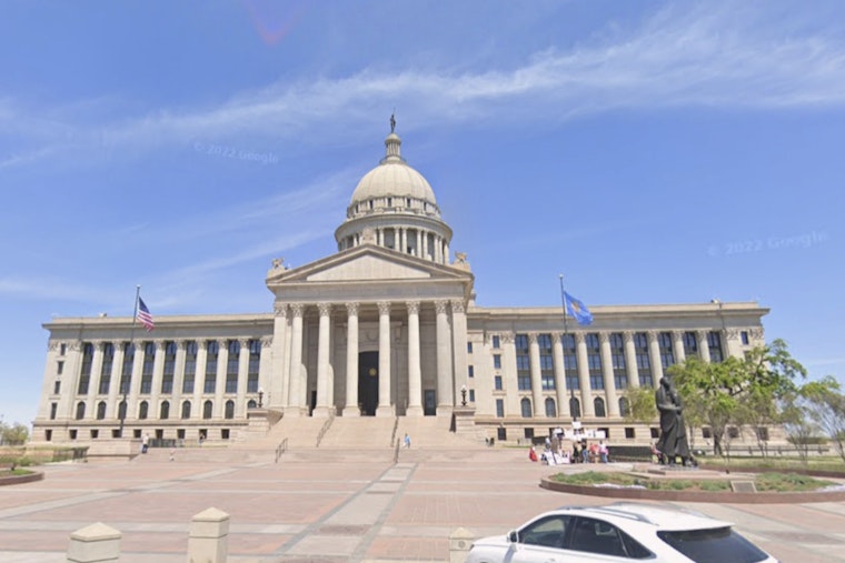 Oklahoma Fast-Tracks 2030 Census War Room, Chases $500K Fund