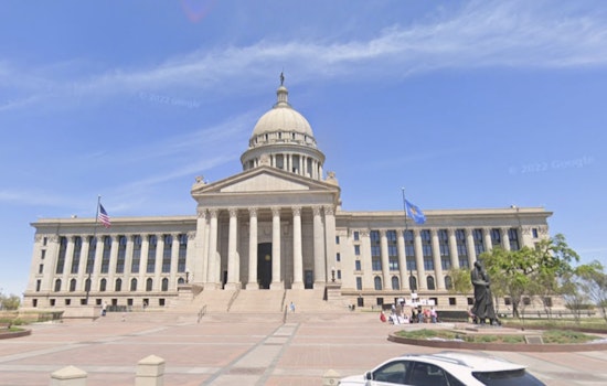 Oklahoma Fast-Tracks 2030 Census War Room, Chases $500K Fund