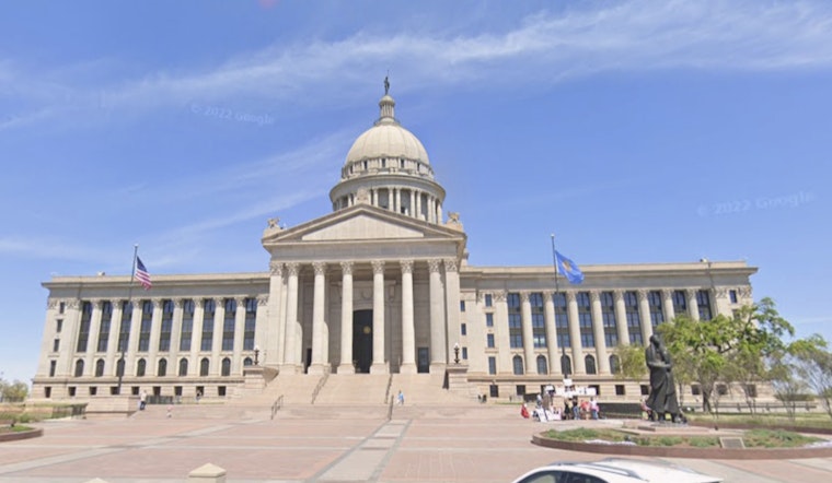 Oklahoma Fast-Tracks 2030 Census War Room, Chases $500K Fund