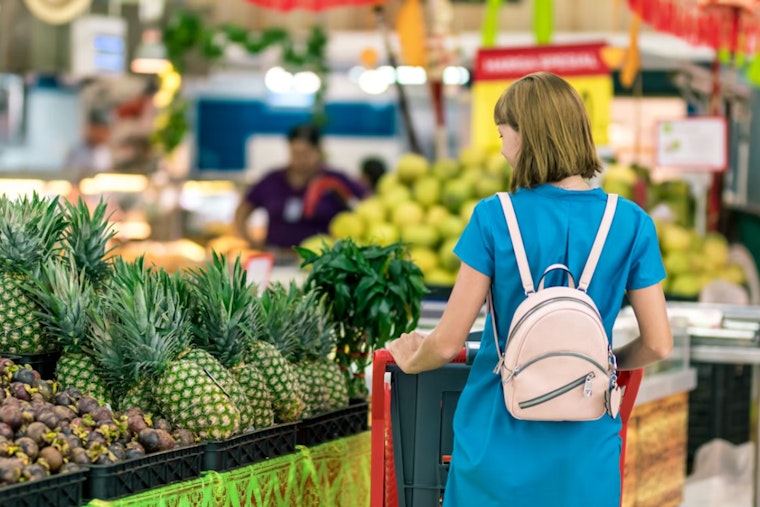 Oklahoma Grocery Aisles on Alert as Dangerous Food Recalls Soar