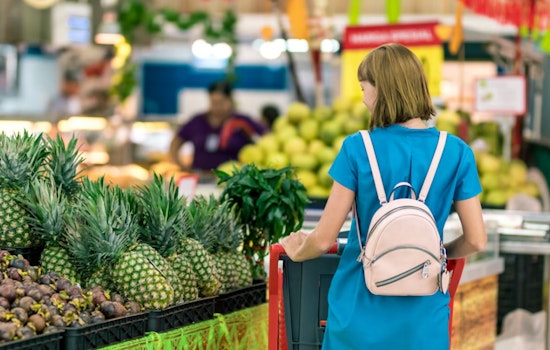 Oklahoma Grocery Aisles on Alert as Dangerous Food Recalls Soar