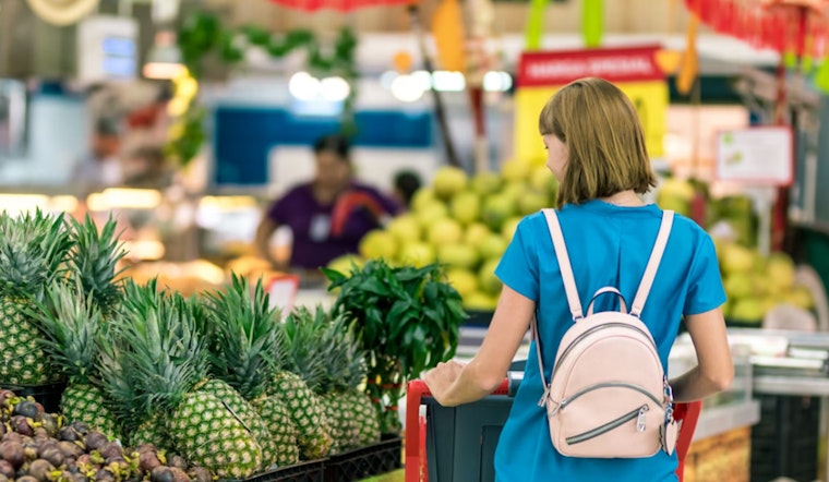 Oklahoma Grocery Aisles on Alert as Dangerous Food Recalls Soar