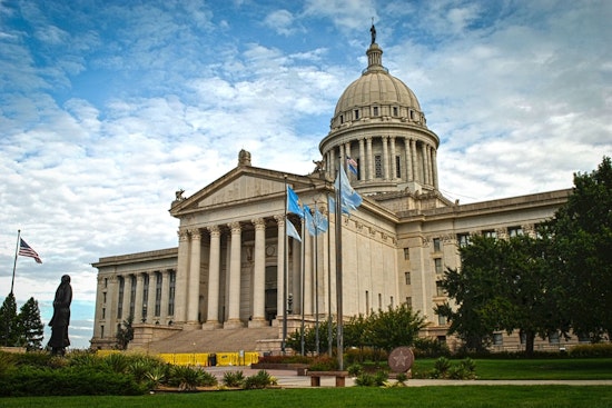 Oklahoma House Backs Seizure Care Shield For Thousands With Epilepsy