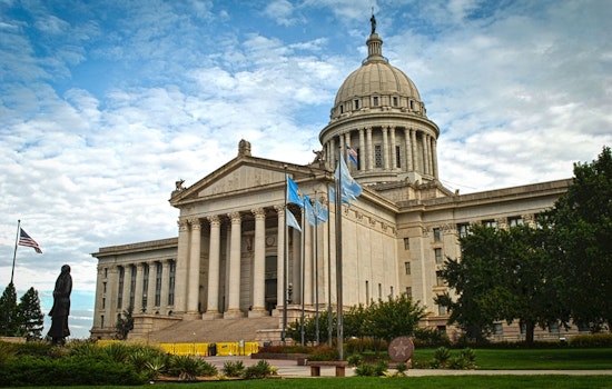 Oklahoma House Backs Seizure Care Shield For Thousands With Epilepsy