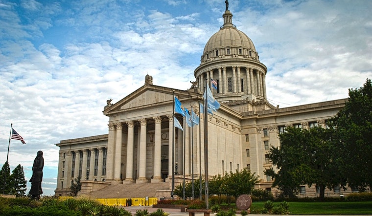 Oklahoma House Backs Seizure Care Shield For Thousands With Epilepsy