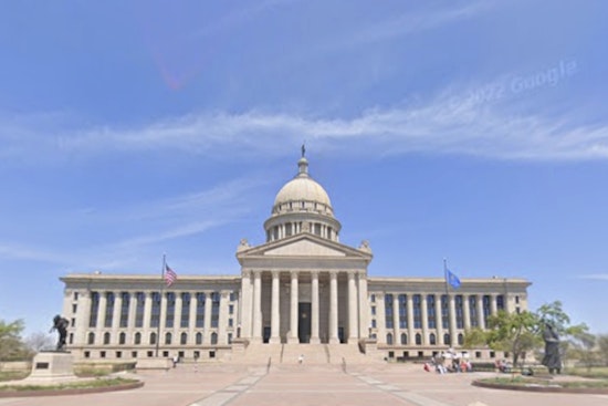 Oklahoma House Fast-Tracks Child Welfare Scorecard Overhaul
