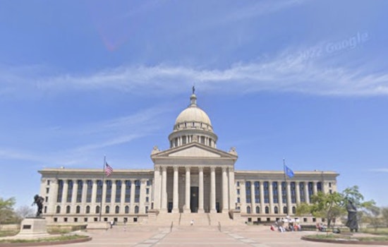 Oklahoma House Fast-Tracks Child Welfare Scorecard Overhaul