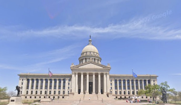 Oklahoma House Fast-Tracks Child Welfare Scorecard Overhaul
