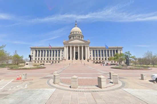 Oklahoma House Goes 97-0 To Pry Open Police Incident Files