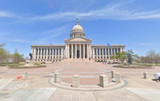 Oklahoma House Goes 97-0 To Pry Open Police Incident Files