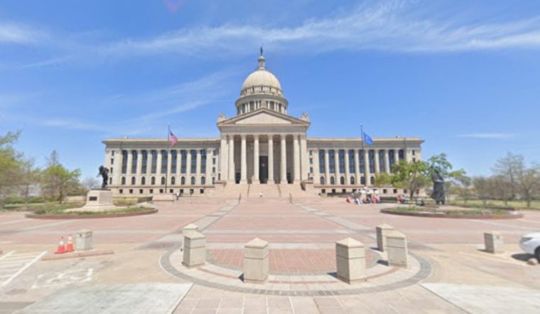 Oklahoma House Goes 97-0 To Pry Open Police Incident Files