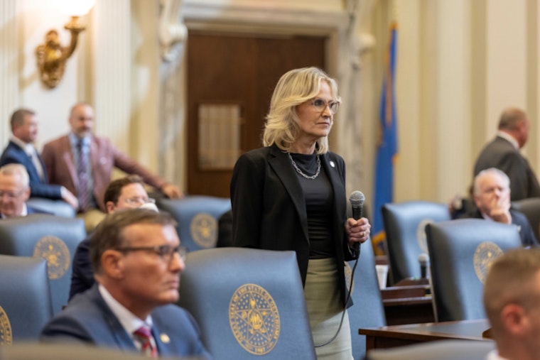 Oklahoma House Nudges ROADS Fund Cap To $670 Million Amid Big Fix-It Needs