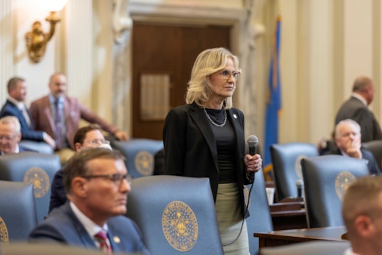 Oklahoma House Nudges ROADS Fund Cap To $670 Million Amid Big Fix-It Needs