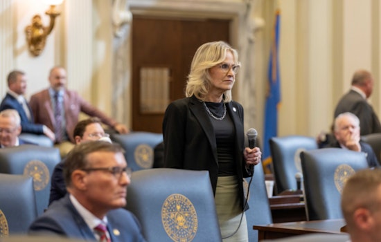 Oklahoma House Nudges ROADS Fund Cap To $670 Million Amid Big Fix-It Needs