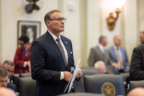Oklahoma House Slaps 24-Hour Clock on School Abuse Allegations