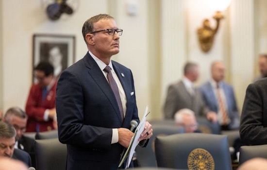 Oklahoma House Slaps 24-Hour Clock on School Abuse Allegations