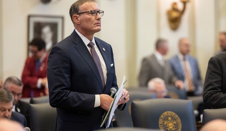 Oklahoma House Slaps 24-Hour Clock on School Abuse Allegations