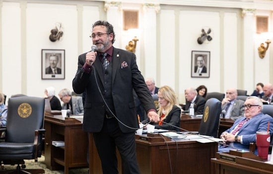 Oklahoma House Races To Tighten Camp Safety After Texas Flood Horror